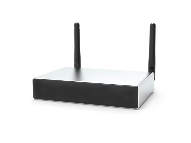 BXB A-30+ - Wzmacniacz stereo WiFi i Bluetooth do systemów multi-room