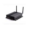 BXB SA-100WIFI - Wzmacniacz stereo WiFi i Bluetooth do systemów multi-room