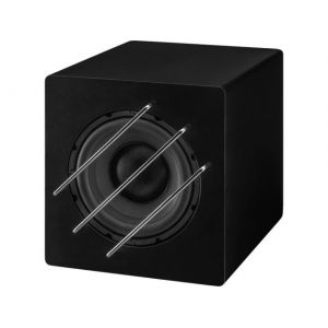 BXB CALDERA-B10 - Aktywny subwoofer HiFi, 400W