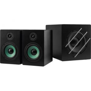 BXB CALDERA-B10 - Aktywny subwoofer HiFi, 400W