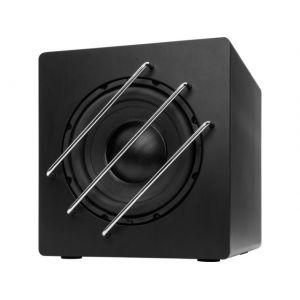 BXB CALDERA-B10 - Aktywny subwoofer HiFi, 400W