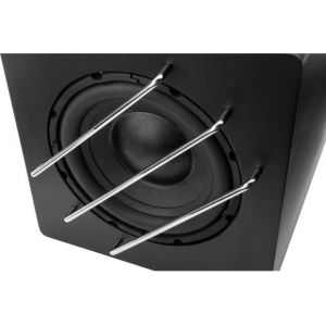 BXB CALDERA-B10 - Aktywny subwoofer HiFi, 400W