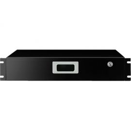 BXB RCS-52/SW - Szuflada rack 482mm (19"), 2U, na dokumenty