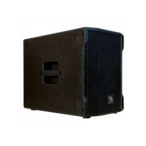 BXB ZZEPHYRUS200SUB - Aktywny subwoofer