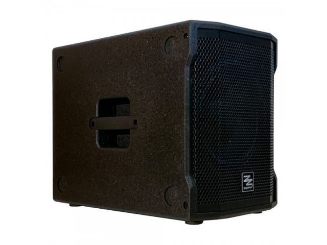 BXB ZZEPHYRUS200SUB - Aktywny subwoofer BXB ZZEPHYRUS200SUB - Aktywny subwoofer