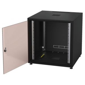 BXB RACK-12GD/SW - Szafa rack 12U, na urządzenia 482mm (19&quot)