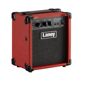 LANEY LX-10 B-RED - Combo basowe