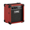 LANEY LX-10 B-RED - Combo basowe