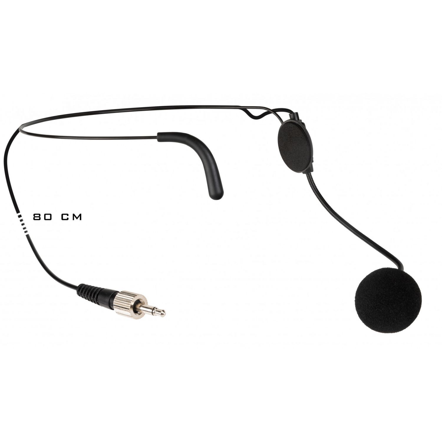 JB Systems HF-HEADSET - nadajnik