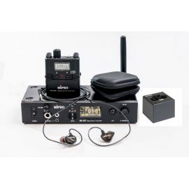 MIPRO MI-58 SET - monitoring douszny