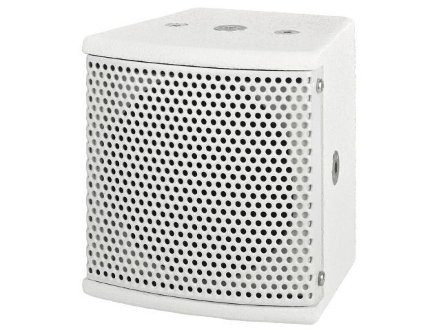 BXB PAB-303/WS - Miniaturowa kolumna głośnikowa, 30W<sub>RMS</sub>, 8Ω BXB PAB-303/WS - Miniaturowa kolumna głośnikowa, 30W<sub>RMS</sub>, 8Ω