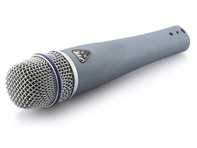 BXB NX-7 - Mikrofon dynamiczny do instrumentów i wokalu
