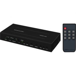 BXB HDAW-203 - Konwerter HDMI™ audio