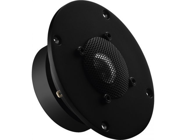 BXB DT-352NF - Kopułkowy głośnik wysokotonowy HiFi, 80W<sub>RMS</sub>, 8Ω BXB DT-352NF - Kopułkowy głośnik wysokotonowy HiFi, 80W<sub>RMS</sub>, 8Ω