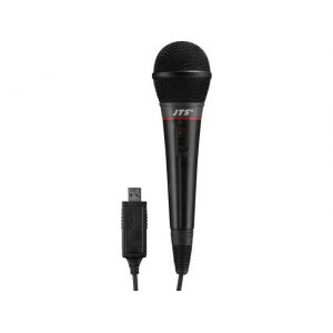 BXB PM-35USB - Mikrofon dynamiczny ze złączem USB