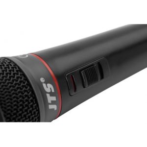 BXB PM-35USB - Mikrofon dynamiczny ze złączem USB