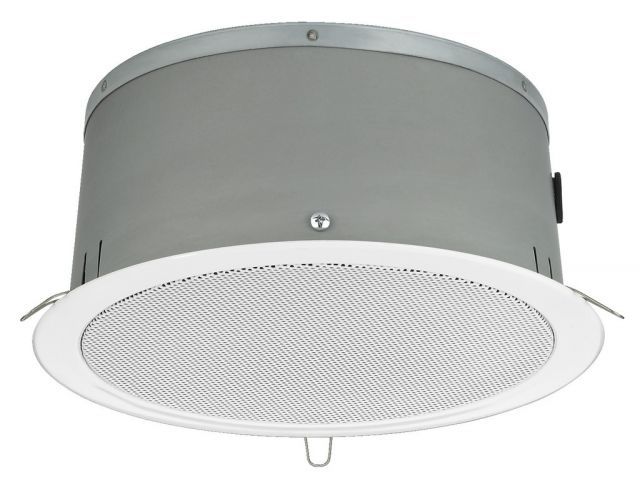 BXB EDL-250C/WS - Głośnik sufitowy PA BXB EDL-250C/WS - Głośnik sufitowy PA