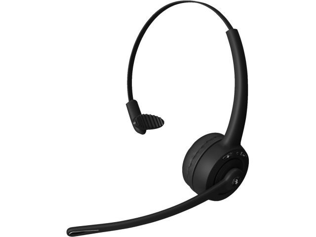 BXB VB-HEADSET - Słuchawki z mikrofonem do zestawu VOICEBRIDGE-1