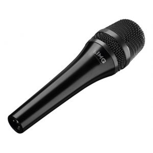 BXB DM-720 - Mikrofon dynamiczny