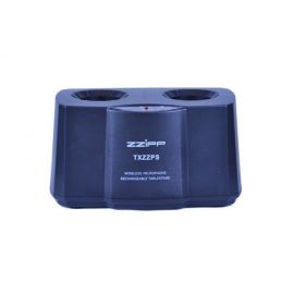 BXB TXZZPS - Stacja ładująca do mikrofonów doręcznych serii TXZZ6...