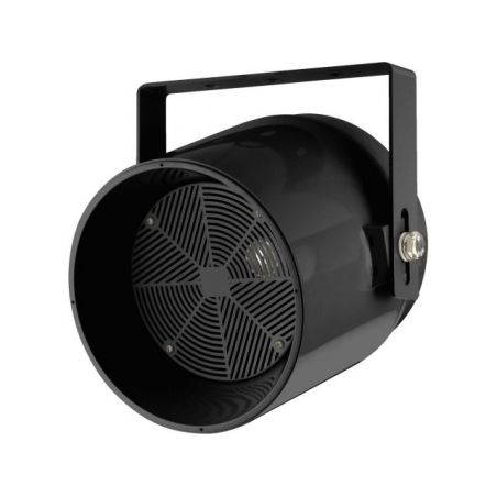 BXB EDL-250/SW - Projektor dźwięku PA, czarny
