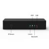 BXB S-10 - Streamer stereo Wi-Fi i Bluetooth 5.0 do systemów multi-room