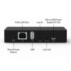 BXB S-10 - Streamer stereo Wi-Fi i Bluetooth 5.0 do systemów multi-room