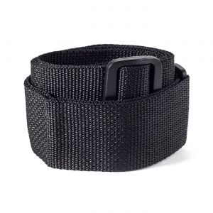 Dunlop Poly Black D07-01BK - pasek gitarowy