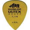 Dunlop Ultex Sharp 1.14 mm 433R - kostka do gitary