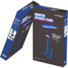 Roxtone PSS110KIT - statywy pod monitory studyjne (para)