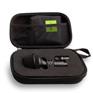 DPA 4055 – Mikrofon do stopy