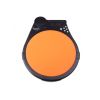 CHERUB DP-950 DRUM PAD ORANGE - pad ćwiczeniowy perkusyjny