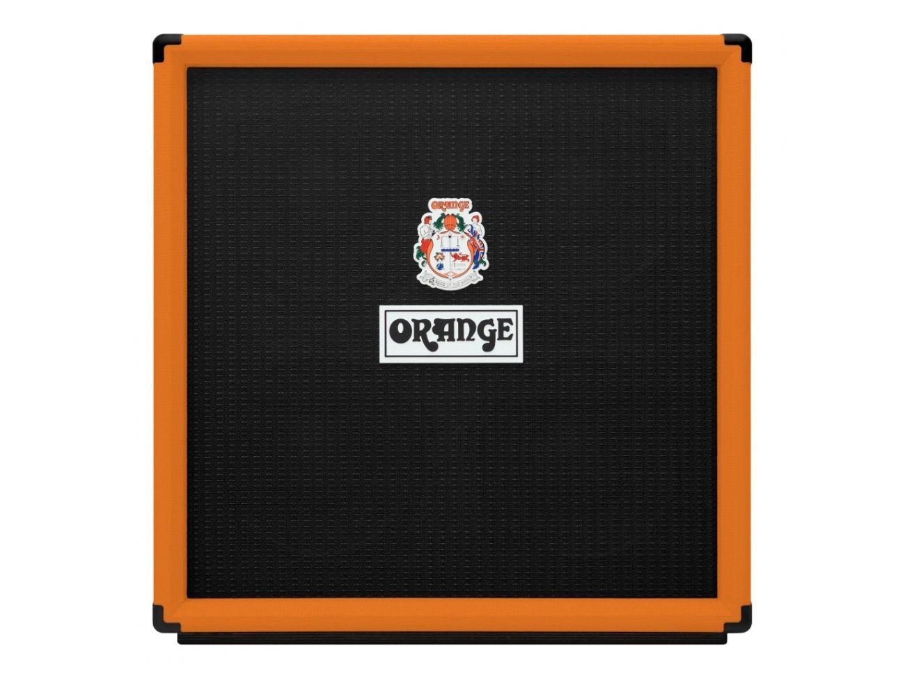 Orange OBC410 - kolumna basowa 600W