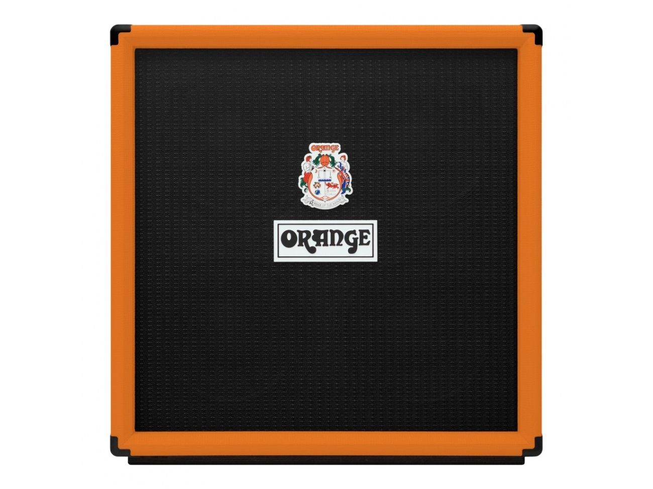 Orange OBC410 - kolumna basowa 600W