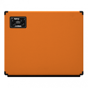 Orange OBC115 + LITTLE BASS THING - zestaw do basu