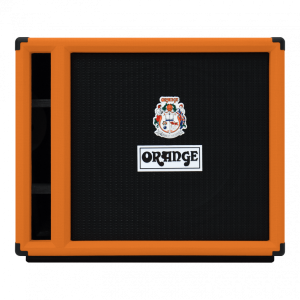 Orange OBC115 + LITTLE BASS THING - zestaw do basu