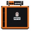 Orange OBC115 + LITTLE BASS THING - zestaw do basu