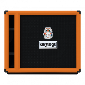 Orange OBC115 + TERROR BASS - zestaw do basu