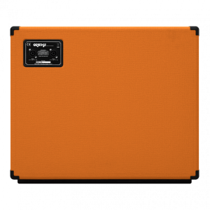 Orange OBC115 + TERROR BASS - zestaw do basu