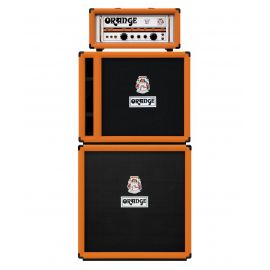 Orange OBC410 + OBC115 + AD200 - zestaw do basu