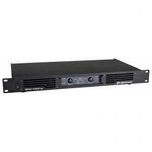 JB Systems AMP400.2 Mk2 - końcówka mocy