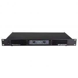 JB Systems AMP200.2 Mk2 - końcówka mocy
