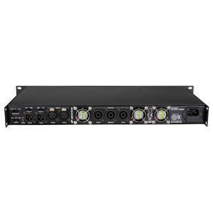 JB Systems AMP100.2 Mk2 - końcówka mocy