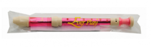 Ever Play HY-228BM (PK) - Flet plastikowy sopranowy