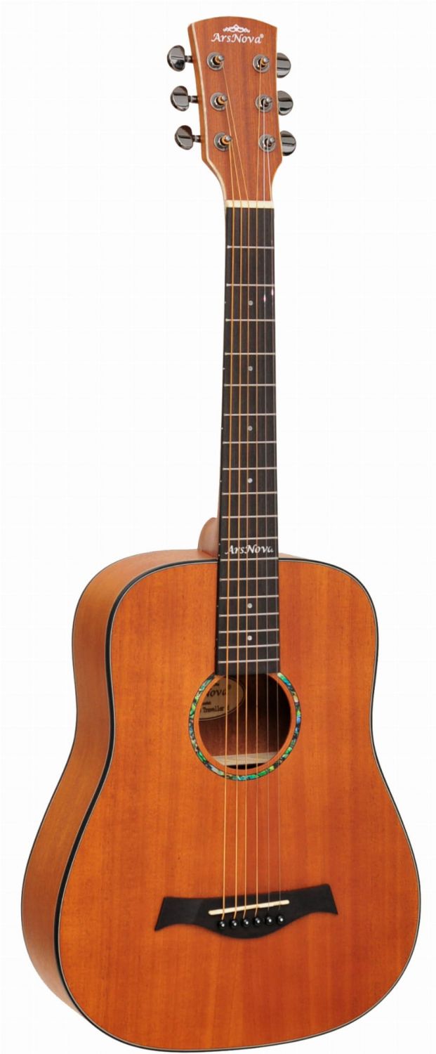 ARS NOVA AN-450 3/4 - GITARA AKUSTYCZNA