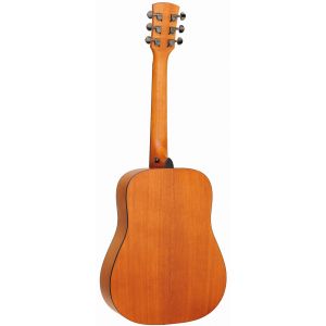 ARS NOVA AN-450 3/4 - GITARA AKUSTYCZNA