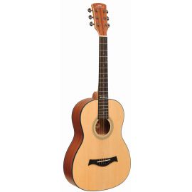 Ars Nova Traveller 3/4 - GITARA AKUSTYCZNA