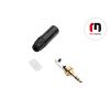 Reds Music J62 - wtyk Jack stereo mini 3.5mm prosty