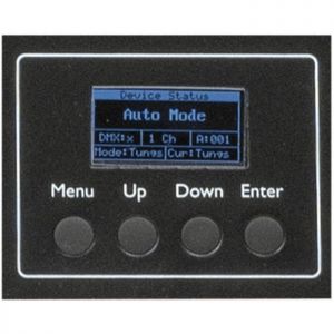 Showtec Sunstrip LED - blinder DMX