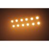 Showtec Stage Blinder 4 LED - blinder